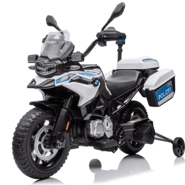 BMW Полиция Мотор Aкумулаторен F850 GS 12V